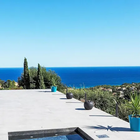 259 Mit Meerblick- Pool Und Jacuzzi By Interhome