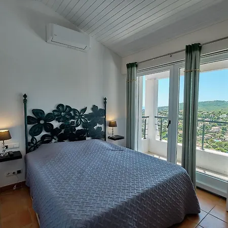 Dom wakacyjny 259 Mit Meerblick- Pool Und Jacuzzi By Interhome *