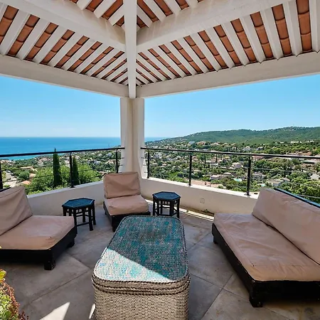 259 Mit Meerblick- Pool Und Jacuzzi By Interhome *