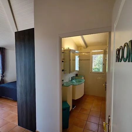 Dom wakacyjny 259 Mit Meerblick- Pool Und Jacuzzi By Interhome