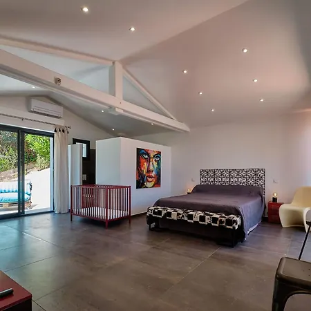259 Mit Meerblick- Pool Und Jacuzzi By Interhome Dom wakacyjny Les Issambres