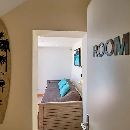 259 Mit Meerblick- Pool Und Jacuzzi By Interhome * Les Issambres
